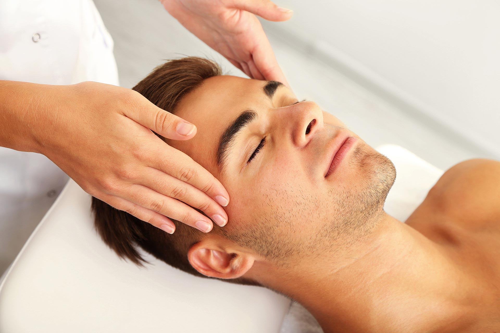 Iconic Spa & Salon